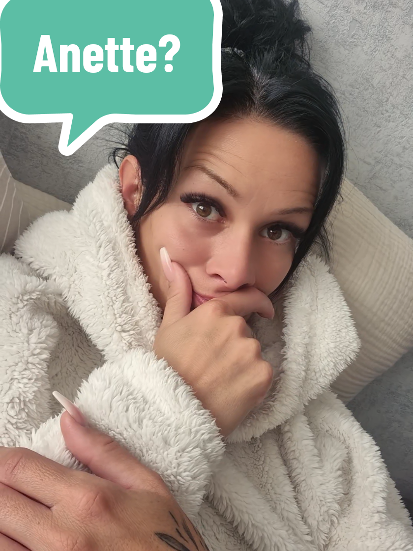 kennt jemand Anette, diese Anette ? Ich frage für einen Freund 🫣 #Anette#soundmalanders#fragwürdigaberwitzig#fy#fyp 
