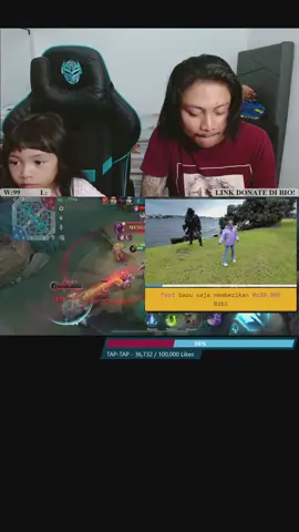 dan yappp kita tergocek kembali dengan lagu dari server sebelah gatdeemmm