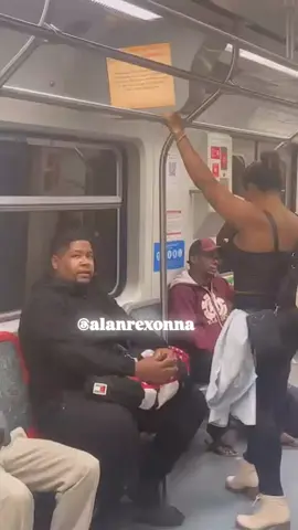 @Rexona Brasil nunca te abandona 🤣 #metro #humor #comedia #foryou #viral 