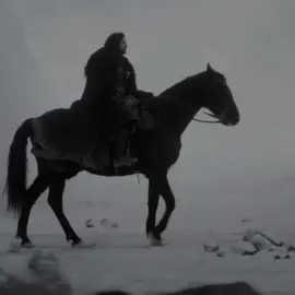 تسليك  . #جون_سنو #جيم_اوف_ثرونز #gameofthrones #ملك_الشمال #johnsnow 
