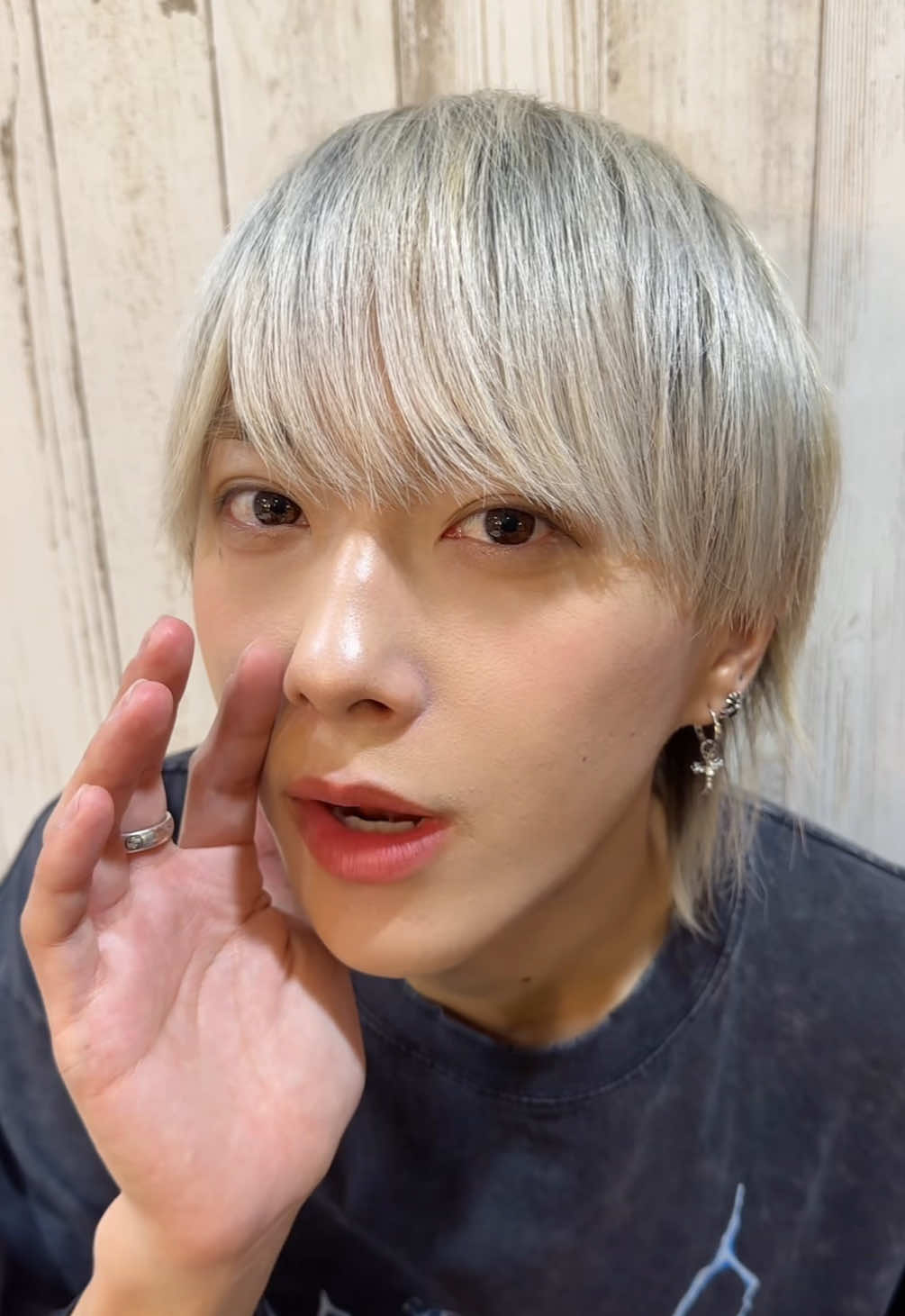 俺らのこと好きなんでしょ？🫶🏻 💭 #キュービック #9bic #fyp @みなと @黒澤かずや【9bic】 @矢野 旺士朗【9bic】 @西山海斗　【9bic】 