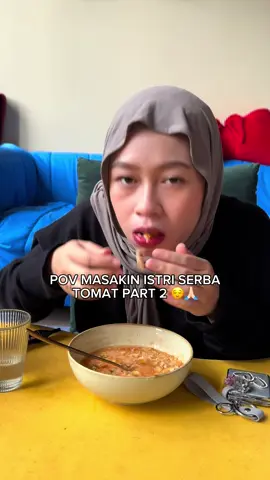 untung bentar lagi lahiran 😌