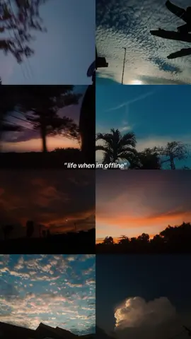 secantik itu🤍#langit #autophile #fyp 