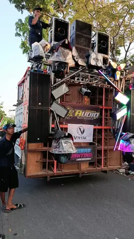 #AZSaudio#foryoupage #karnaval bandungrejo