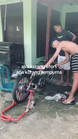 jangan terlalu sibuk mencari batu apabila tidak mau kehilangan berlian😇#fouryoupage #gbjsgarage 