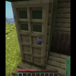 Khi tôi quên mất chính mình là quái vật =))#Minecraft #thehomecrew #xuhuong #fyp 