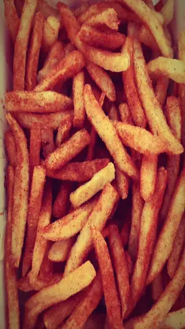 Kfc spicy fries #fypシ゚ #xybca #blowthisup #pourtoii #كنتاكي 