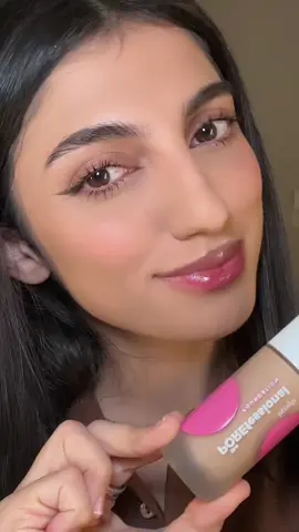 فاونديشن بنفت اليديد  درجتي 22n  @benefitmiddleeast #foundation #porefessional #porefessionalfoundation 