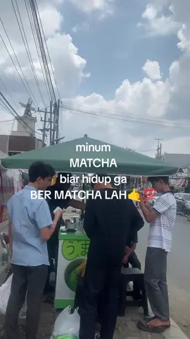 📍Jl.A.Yani iring mulyo (samping pb swalayan 15a) #metrolampung #pecintamatcha🍵💚 #matchalovers #fyppppppppppppppppppppppp 