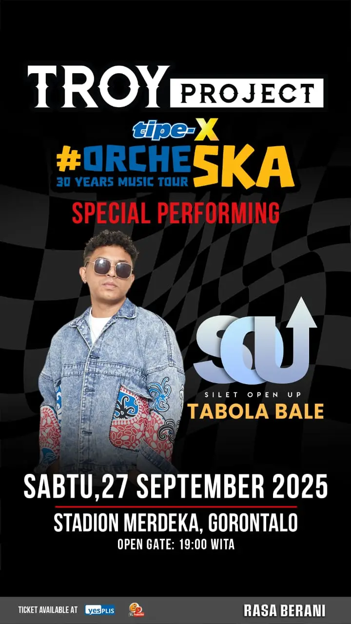 #gorontalotiktok #tipexofficial #tabolabale #semuaorang 
