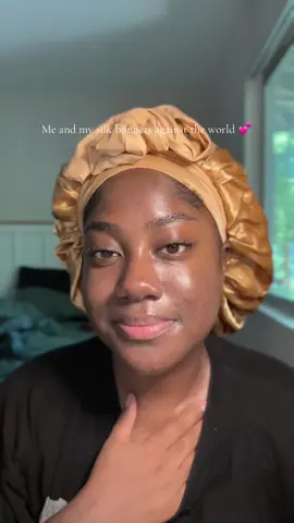 I need every color to go with my moods #bonnet #nughttimeroutine #shopfinds #satinbonnets #silkbonnet 
