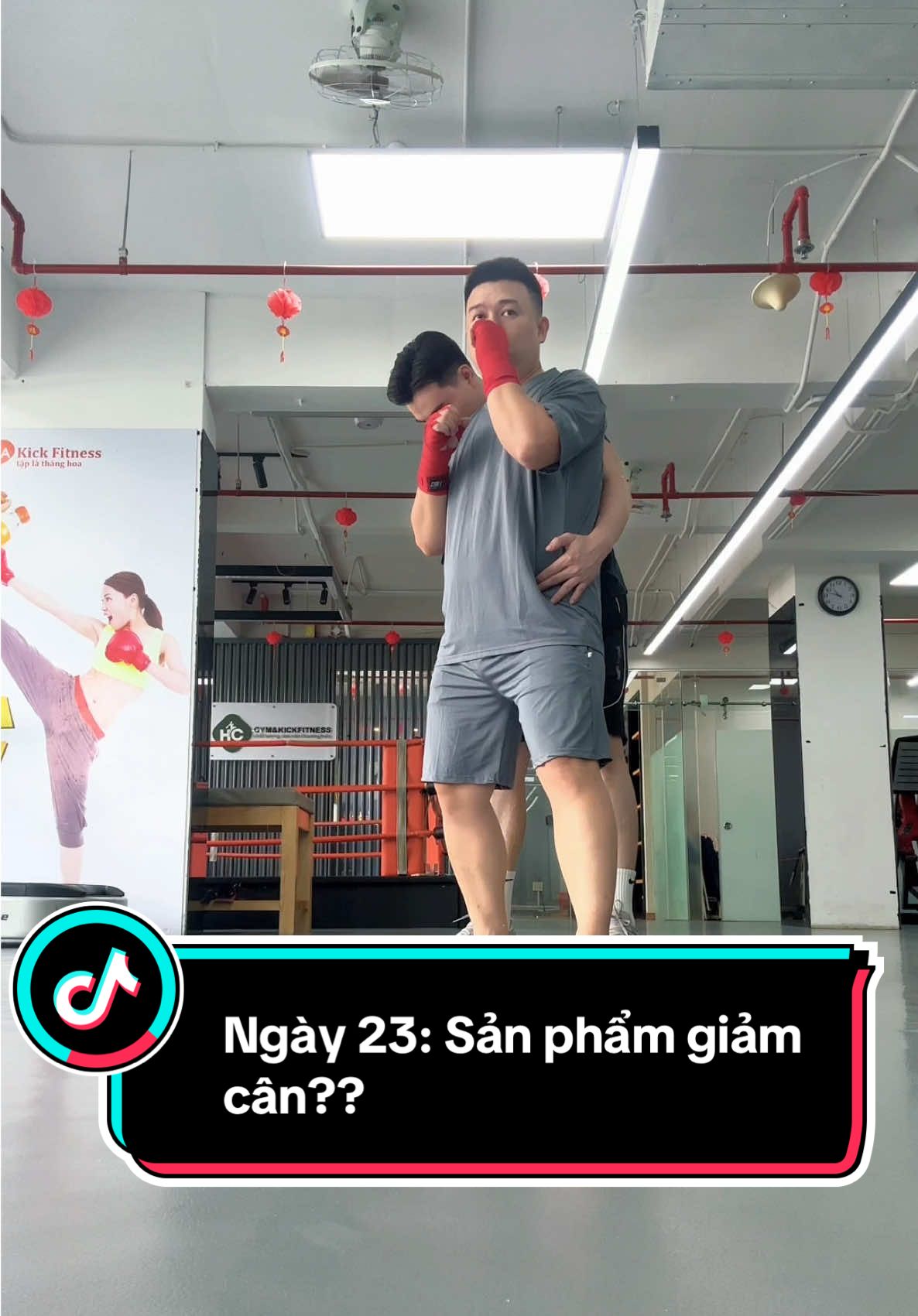 Ngày 23: Sản phẩm giảm cân#beo #giamcan #xuhuong #sailam 