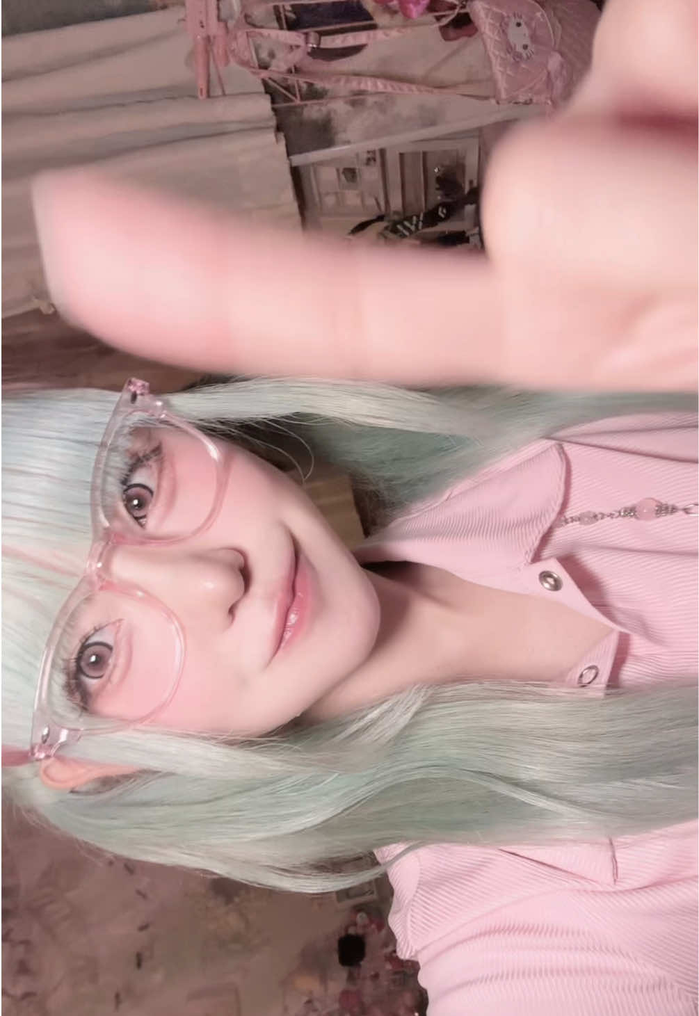 すいかカラーってかわいいじゃん?!🍉