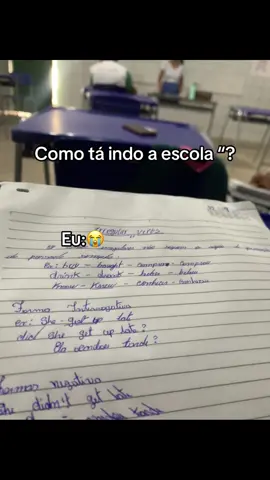 Tá complicado 😭🤣#ensinomedio #alunos #foryoupage 