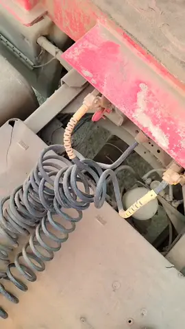 selang atau hose spiral cable spiral elektrik host spiral angin/wind #fyp #totorialbagipemula 