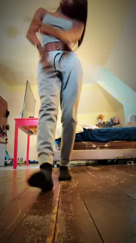 im not a dancer #fyp 