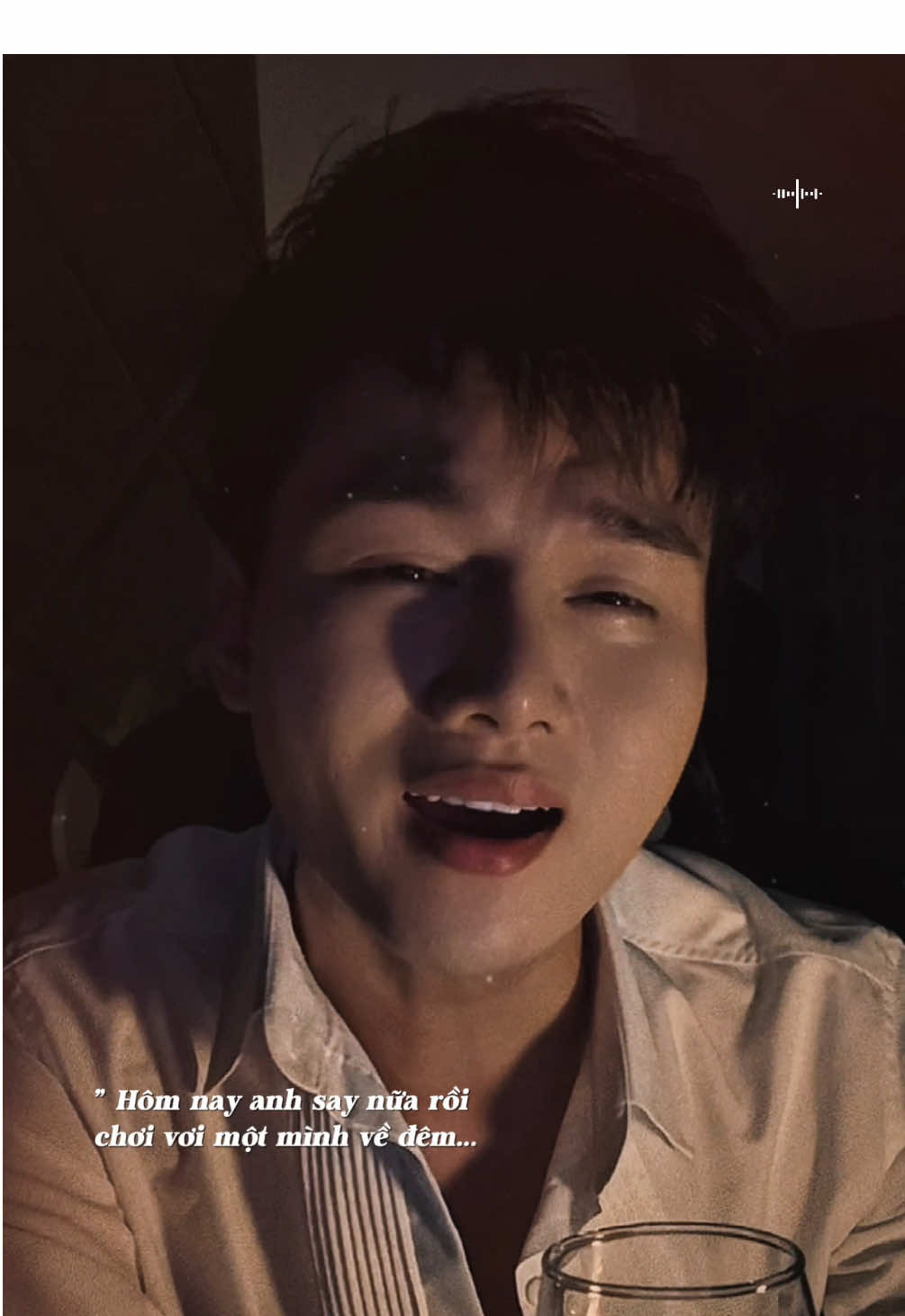 Anh say men, hay say em… chắc chỉ mình em biết!! #anhlaisayroi #danhzoram #phanduyanh #tapentertainment #demo 