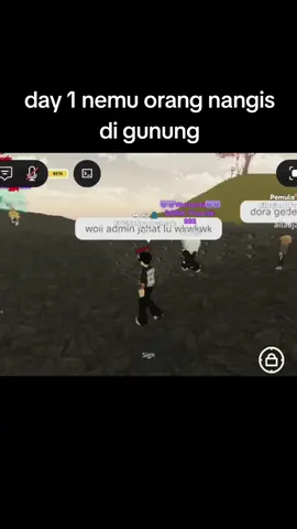 kasihan woi #mtterserah #roblox #robloxgames #robloxfyp 