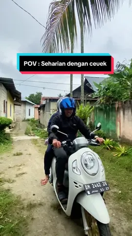 Cewek memang bgtu👍🏻 #pov #fyp #gorontalo #couple #couplehits__ 
