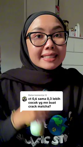 Membalas @G #asmr #pinky #aesthetic #cyberpink #fyp 