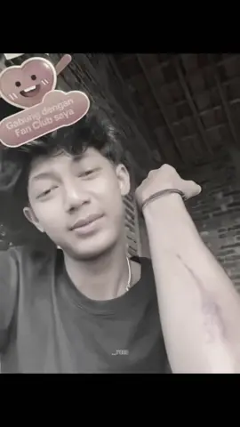 cpt sembuh ya cank🤍#affanfaisal #isal 
