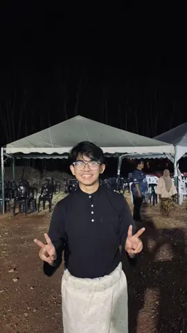 Terima Kasih Kampung Pokok Machang ! #baktisiswaperdana 