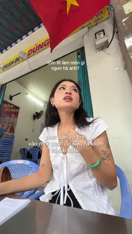 hai người nhưng ăn phần của 4 người… #phuongganh #ceci 