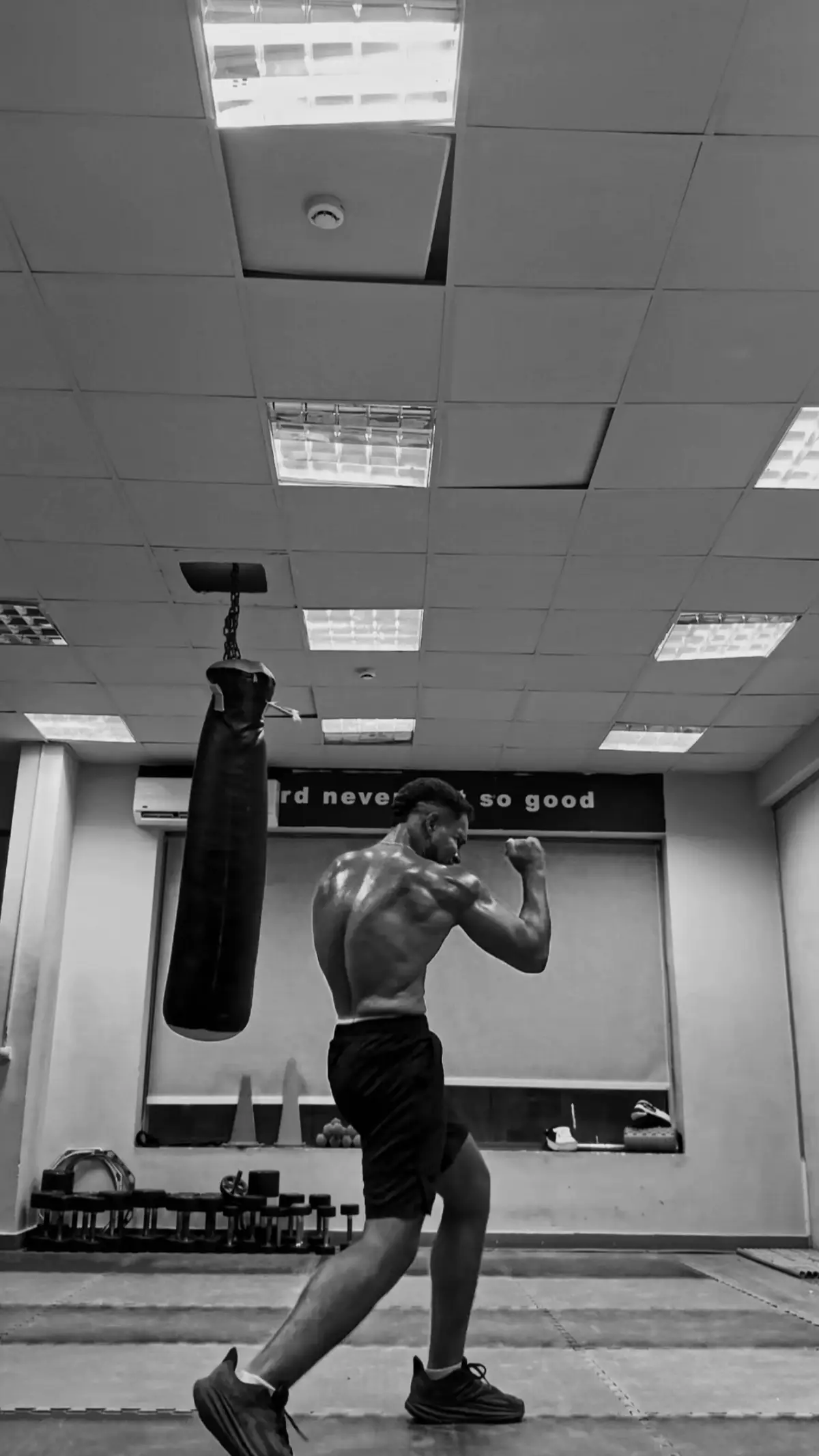#fyp #explore #egypt🇪🇬 #mma #gym 