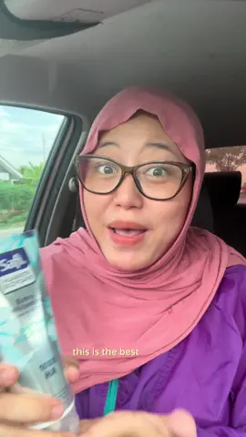 The best ever yahhh! #hyaluronicacid #whiteninglotion #lotionviral #wangi #safihijabistabodycare @SAFIMALAYSIA 