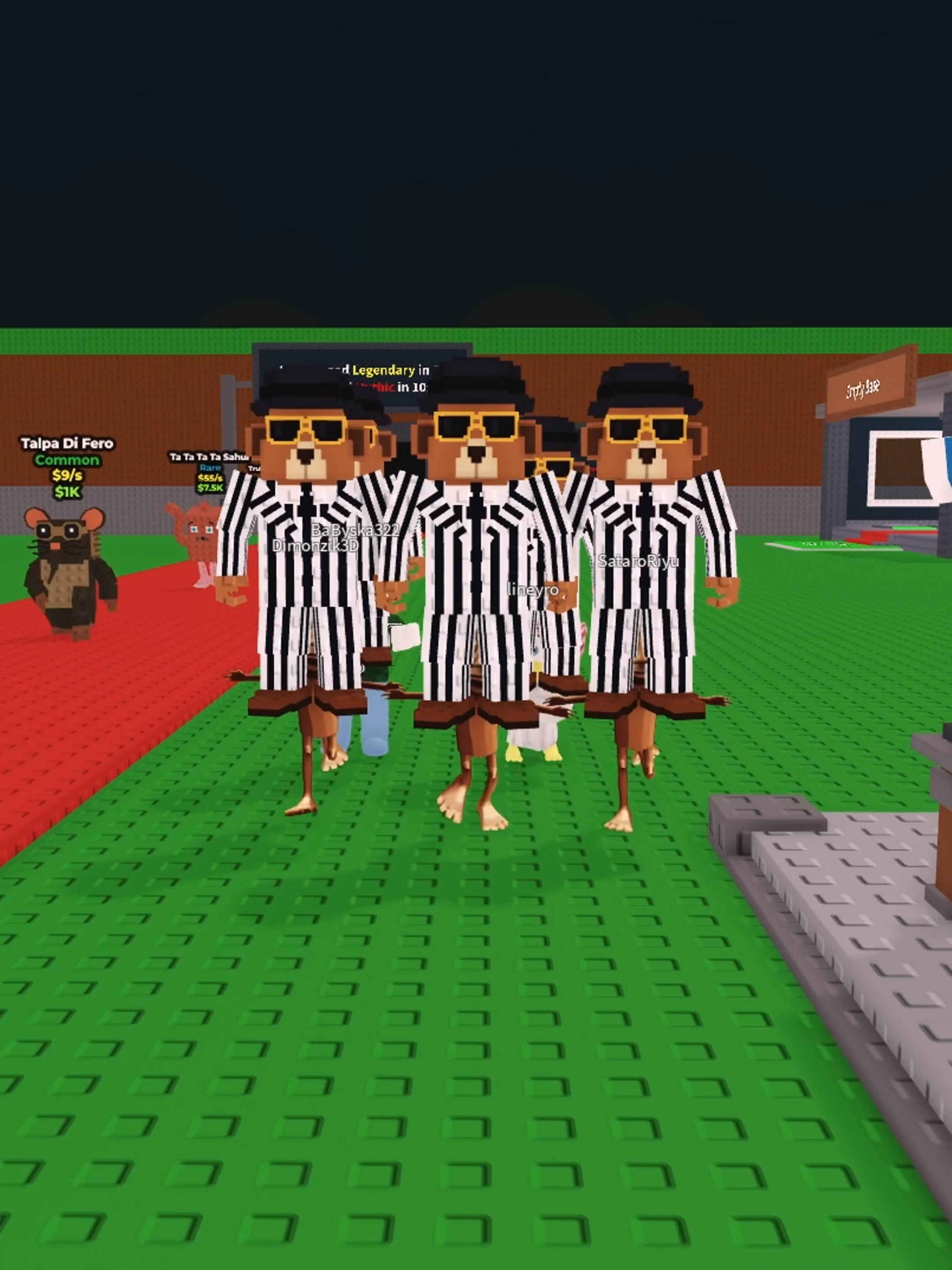 Funny Fuse Machine Part 2 with Bobrito Bandito in Steal a Brainrot #robloxfyp #robloxedit #gaming #game #brainrot #tungtungsahur #tralalerotralala