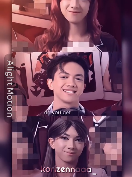 dejavu kann? coba tebak mereka mirip siapa?? #sultansquadseason2 #loveacademy #dramakori #fyppppppppppppppppppppppp #creatorsearchinsights  sb? pergi plis 