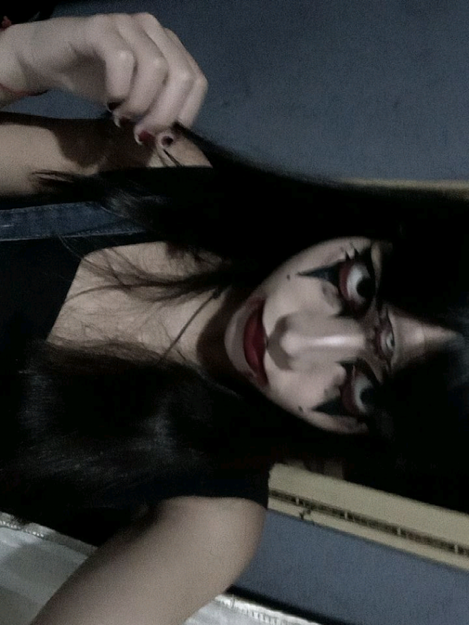 👄🫦 #ForYou #VAIPRAFORYOU #FYP #goth #gothgirl 