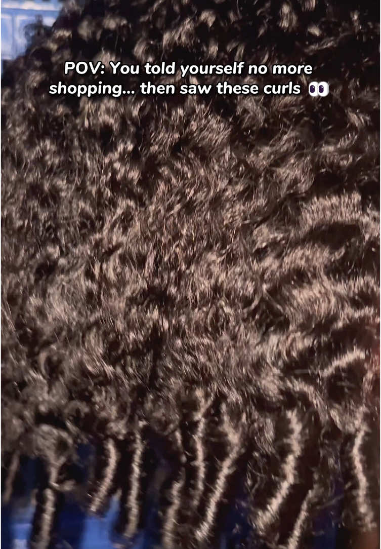 Cart it before it sells out! 🛒 ! #wequeenhair #foryou #wequeenbundles #humanhair #bundles #fpy #hairstyle #tiktokshop #BlackTikTok #foryoupage #flipover#blackgirlmagic #summerhair #burmesecurly #halfwig #burmesecurlyhalfwig #wequeen 