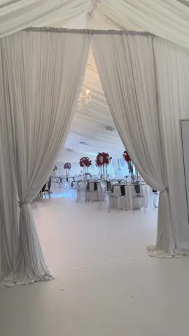 WWhat could be more romantic than red flowers for your wedding? 😍 At Platinum Ace Events, we provide lighting, dance floors, DJ booths, and carpeting! Event styling: @design4else Events   Wedding Planner: @UK Wedding planner & Coordinat   Catering: @Mel’s Meals  Content Creator: @WEDDING CONTENT CREATOR - TLC  Videography: @marvinfilms_   Photography: @   Cocktails and Drinks Service: @tafiacocktails   #platinumaceevents #weddingproduction #eventproduction #weddingdecor #dancefloor #bridetobe #roomreveal #eventproductions #weddings #londonweddings