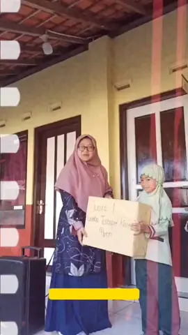 PEMBAGIAN HADIAH LOMBA AGUSTUSAN  #madrasah #madrasahhebatbermartabat #mimaarifgrabag01 #kemenag #hutri80 