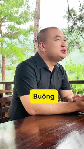 Buông ##LearnOnTikTok #vtmgr #tamkhoa   #FoodFestOnTikTok 