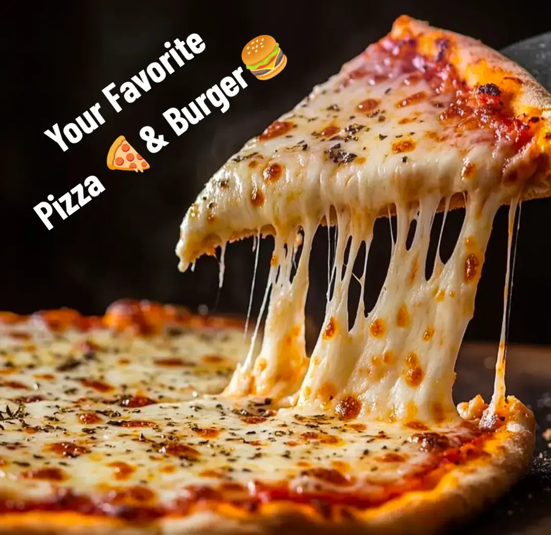 #cheezam #pizza #burger @زم زم ہوٹل داودخیل ❤️ @Hammad Khan Daud Khel 