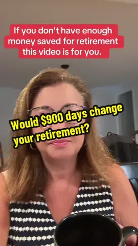It’s only your fault if you stay there. #digitalmarketingforbeginners #retirement #buildanonlinebusiness #genx #teachersoftiktok 
