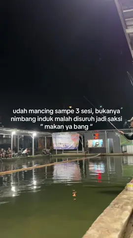KATA KATA KERAMAT DI GT LELE MAKAN YA BANG HEHEHE@Arumi Fishing Galatama Lele #fyppppppppppppppppppppppp #galatamalele #mancingmaniamantap🐟🎣 #galaubrutal🥀 #fyppppppppppppppppppppppp 