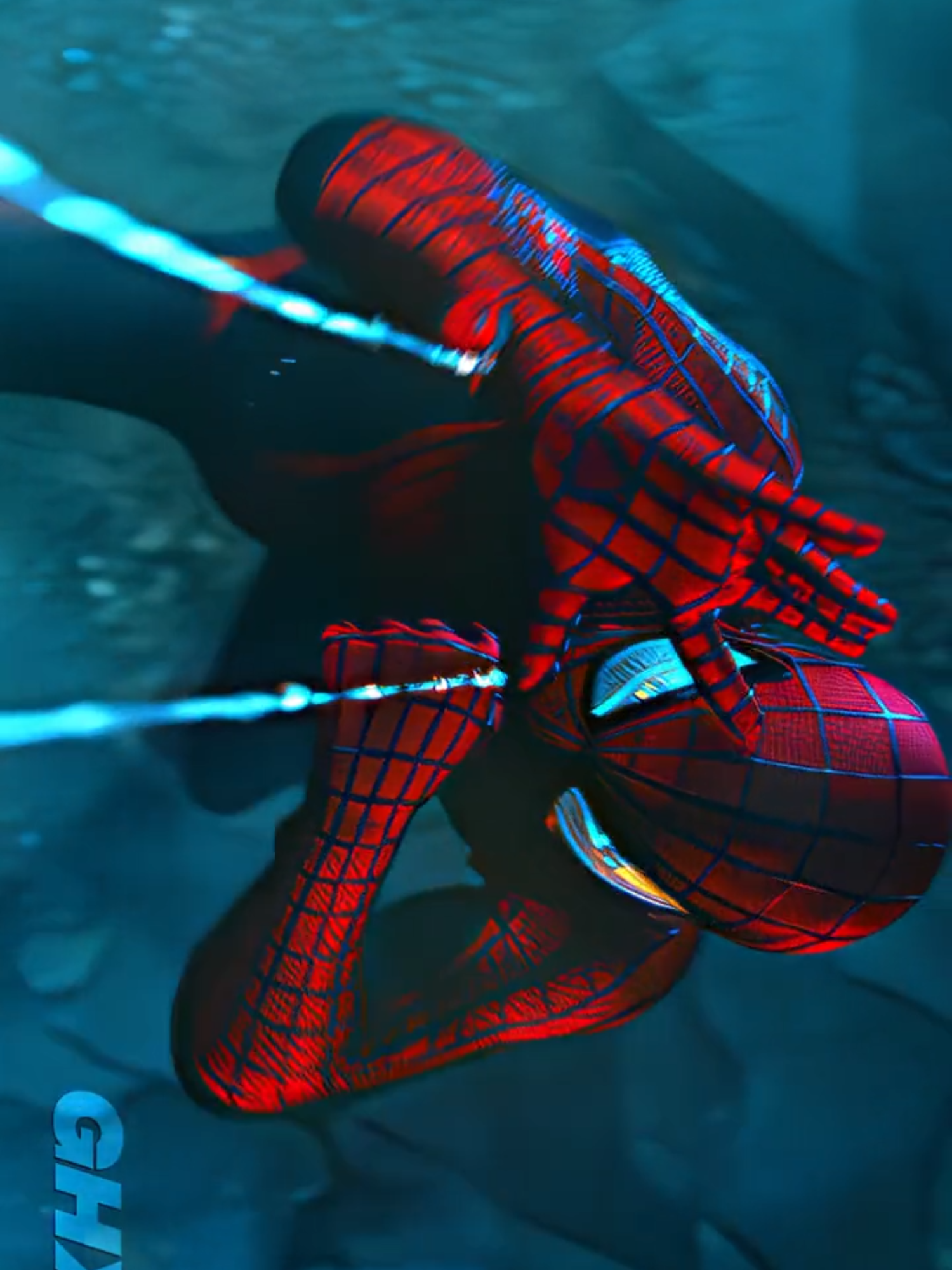 120fps #spiderman #theamazingspiderman #edit #120fps