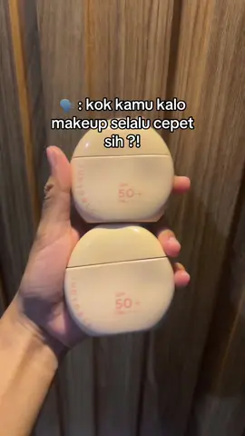 Gimana yaa😭👆 kita mah pake tinted sunscreen aja biar lebih satset #judydoll #promoguncang99 
