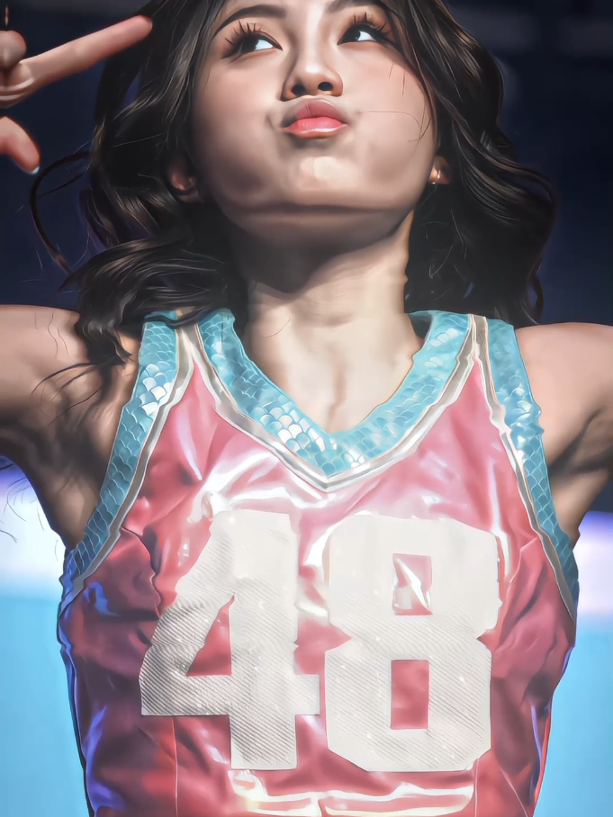 kadang ada kadang gada 🤧😋 #michiejkt48 #jkt48 #fyp #suzydex 