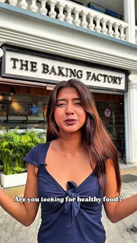 Who said healthy can’t be tasty? 😋 Try these 5 health-focused delights at Trisara The Baking Factory! 🥖🍪 @Trisara-TheBakingFactory  #trisara #fyp #Nepal 🇳🇵