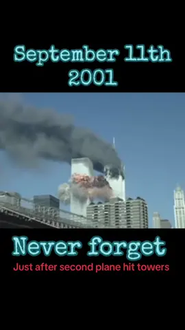 September 11th /911#fy #september #wtc #911 #fyp 