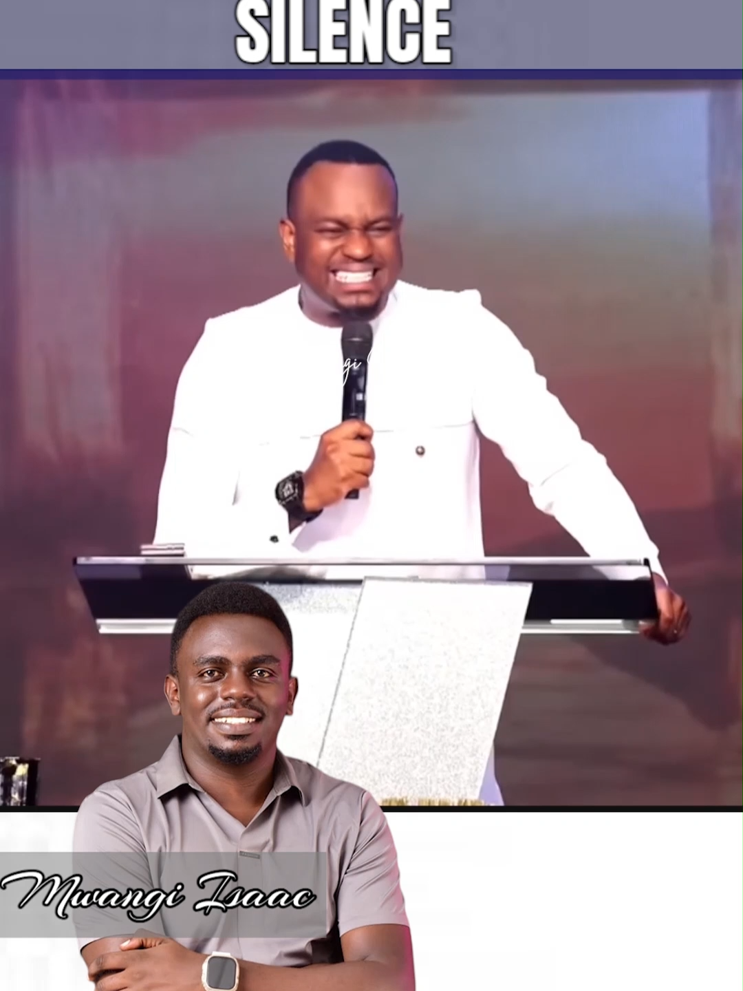 #pastortmwangi #archbishopharrisonnganga