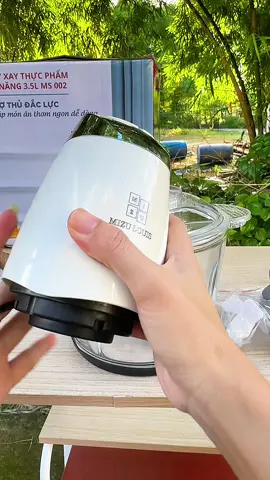 Tặng 2 Bộ Lưỡi Dao + 1 Cây Đánh Ruốc+ 1 Cây Đánh Trứng Máy Xay Thực Phẩm Đa Năng Cối Thuỷ Tinh, Xay Thịt Misu Louis Công Suất Lớn 500W, Dung Tích 3.5L Bảo Hành 1 Năm, Xay Đa Năng Thịt, Cua, Cá, Rau, Củ, Quả #MáyXayĐaNăng #MáyXayThựcPhẩm #MáyXayThịt  #huongtichcuc74#huongchiase74