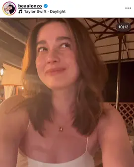 that smile with the glow in her eyes 😭❤️‍🩹 #beaalonzo #vincentco #bashmanila #puregold #fyppp 