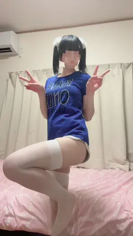 ツインテール可愛いﾃﾞｼｮ>  ̫<ෆ‪ #08 #fyp #おすすめ 