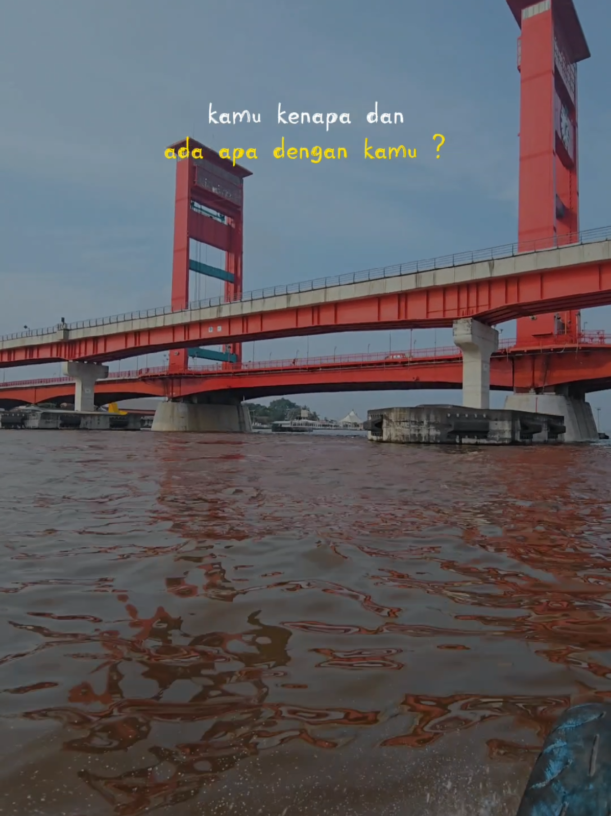 Apakah kamu tipe yang dikit ada masalah langsung cerita?  #fyp #foryoupage #motivasihidup 