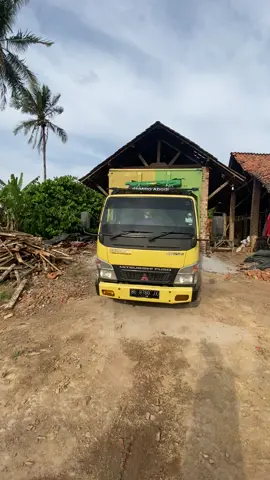badak kobum siap di gaskannn🚀 #tokobangunan #bahanbaku #perumahan #matrial #jualbelimatrial 
